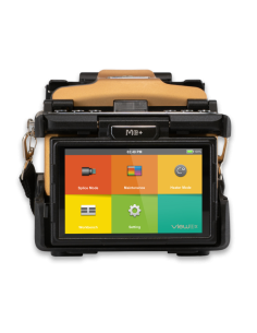 GIUNTATRICE A FUSIONE INNO M9+ (COMPLETO  TAGLIERINA INNO V1)