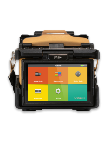 GIUNTATRICE A FUSIONE INNO M9+ (COMPLETO  TAGLIERINA INNO V1)