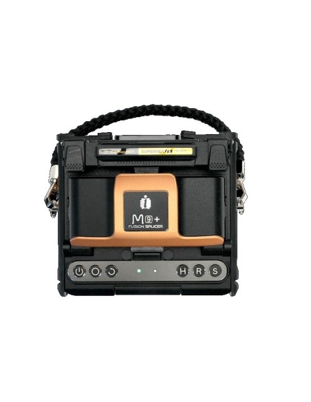 GIUNTATRICE A FUSIONE INNO M9+ (COMPLETO  TAGLIERINA INNO V1)