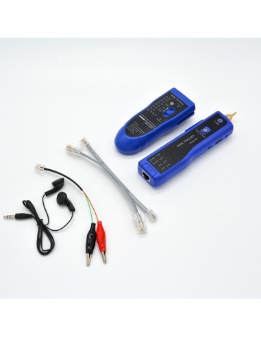 Cercacoppie Wiretracker WT26