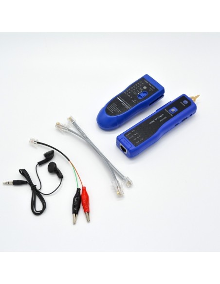 Cercacoppie Wiretracker WT26