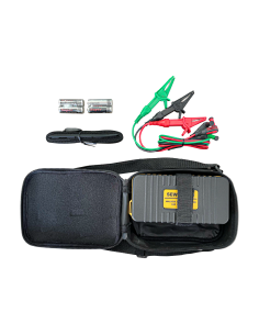 Misuratore di isolamento analogico - SEW 1100 2