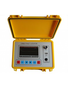 PONTE/ECOMETRO TC300