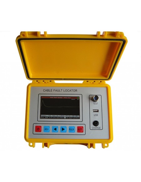 PONTE/ECOMETRO TC300