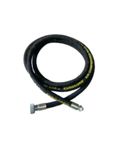 Tubo di raccordo Minifok-Kaeser M-17 - 7mt