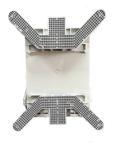 ROE ESTERNO 24 PORTE