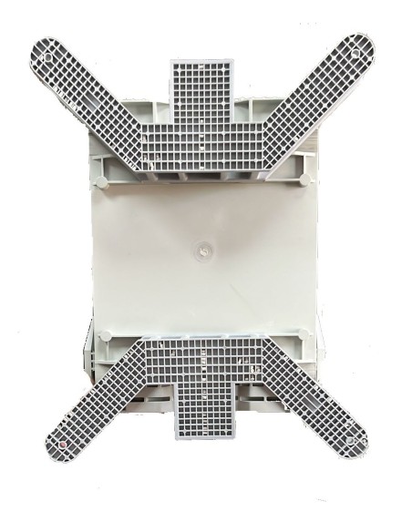 ROE ESTERNO 24 PORTE