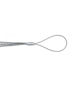 Calza tripla per posa cavo 10/12 mm -10/14 mm