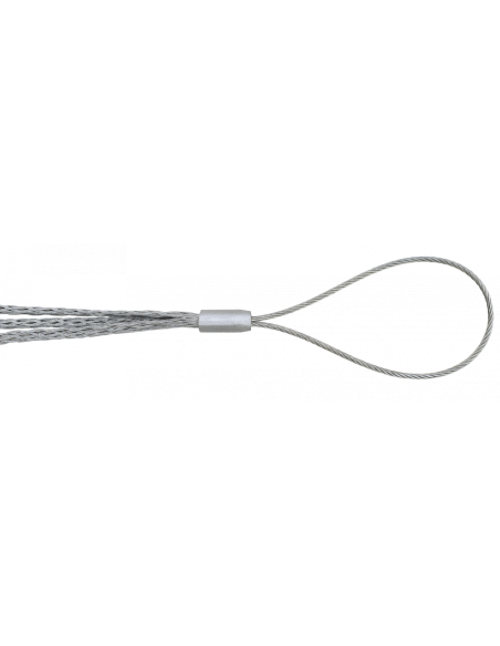 Calza tripla per posa cavo 10/12 mm -10/14 mm