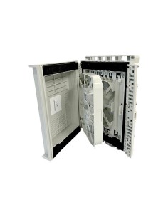 Roe Diramatore aereo 6 UI 2