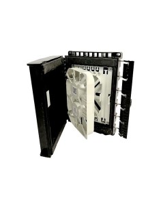 Roe Diramatore interrato 12 UI 2