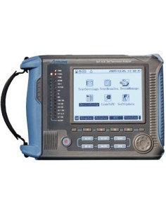 Analizzatore Flussi 2Mbit/s SAT 1AS