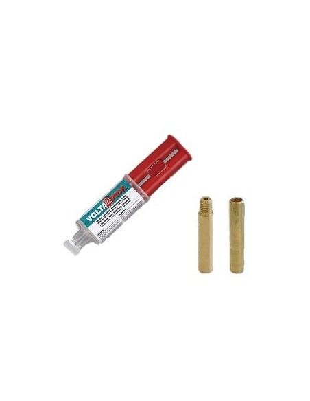 Kit riparazione sonda 9mm