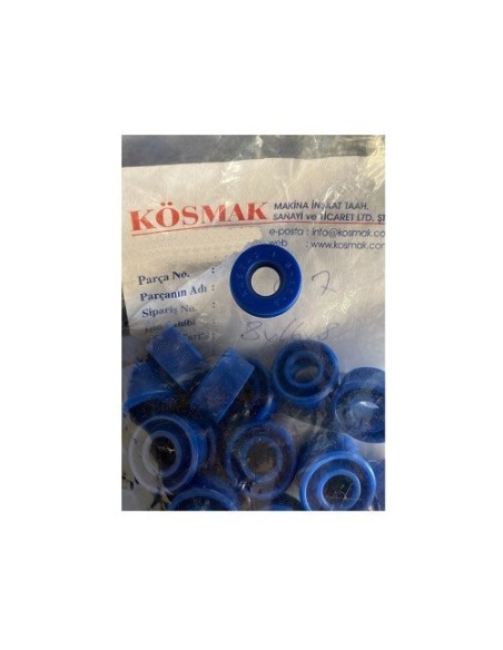 Guarnizione per Minifok 6mm.