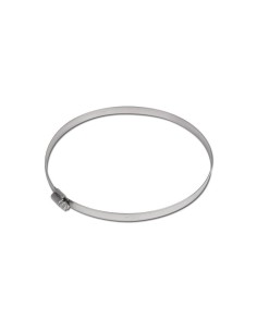 Fascette inox NMU 165142 - 165143