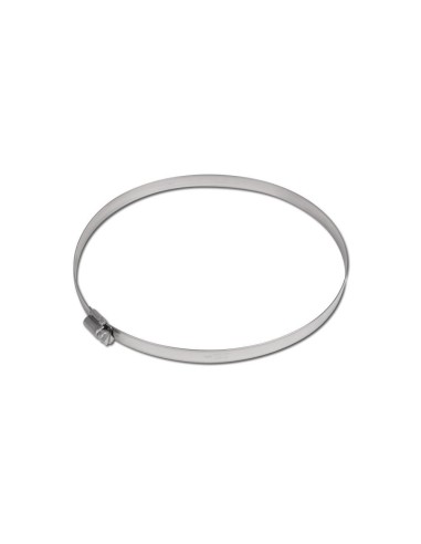 Fascette inox NMU 165142 - 165143