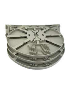 6 Schede di giunzione da 12 giunti.