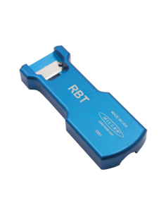 Sguainacavi  Longitudinale per  cavi MINIBREAKOUT