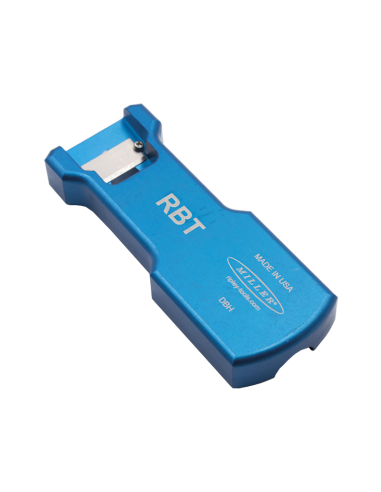 Sguainacavi  Longitudinale per  cavi MINIBREAKOUT