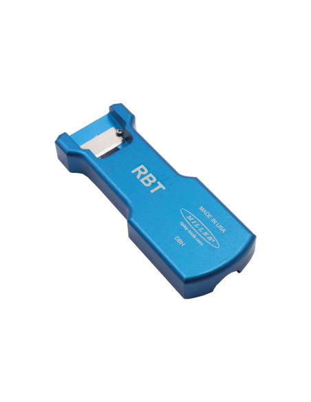 Sguainacavi  Longitudinale per  cavi MINIBREAKOUT