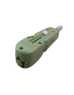 Attrezzo Connessione IDC  Armadio Esterno