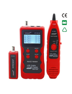 LAN Tester LCD multifunzione