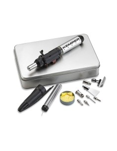 KIT MICRO SALDATORE A 6 PUNTE CATALITICHE