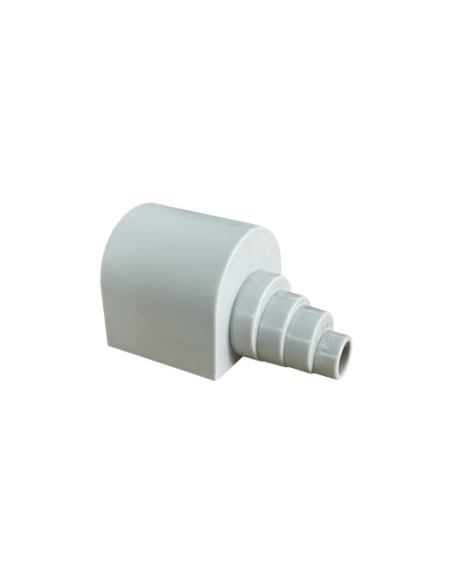 CAPPELLOTTO PER CANALETTA  U74