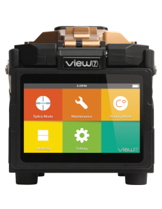 La giuntatrice VIEW 7 2.560€ SCOTATA DEL 36%