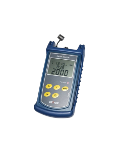 Sorgente laser per fibra ottica Senter ST 815C