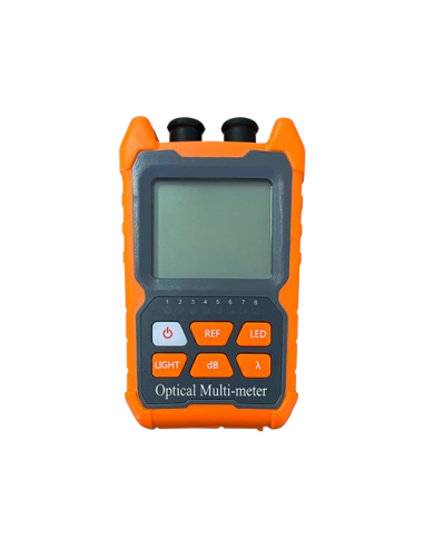 Mini Optical Power Meter