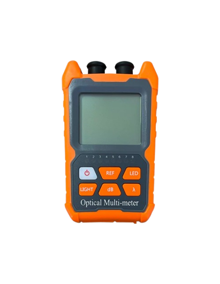 Mini Optical Power Meter