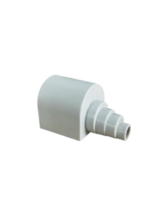 CAPPELLOTTO PER CANALETTA  U46