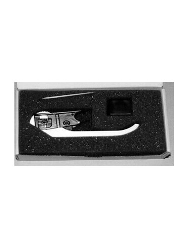 Sguainacavi di sicurezza KMS