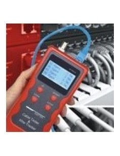 LAN Tester LCD multifunzione 2