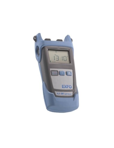LASER SOUCE EXFO FLS-300