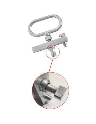 Maniglia aprichiusini A1-C