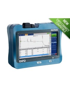 Maxtester-730c-SM8-XX otdr EXFO Single Mode (SM)