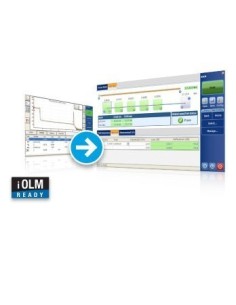 Maxtester-730c-SM8-XX otdr EXFO Single Mode (SM) 2