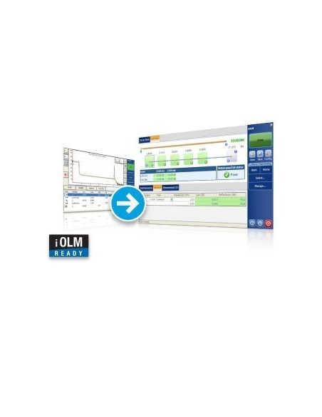 Maxtester-730c-SM8-XX otdr EXFO Single Mode (SM)