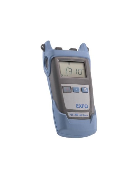 LASER SOUCE EXFO FLS-300