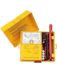 Tester Isolamento Analogico SEW IT 1801