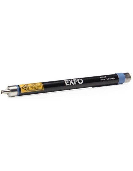 Visual Fault Locator EXFO FLS-140 