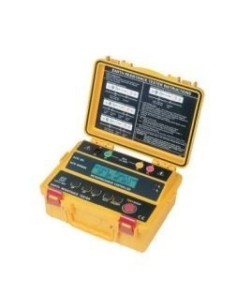 Misuratore Resistenza di Terra SEW 4235ER