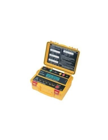 Misuratore Resistenza di Terra SEW 4235ER