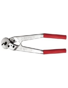 16mm Cesoia  Felco mod. C16 per funi in acciaio.