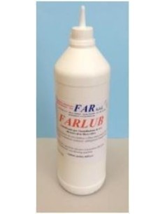 Lubrificante per posa F.O. 1L