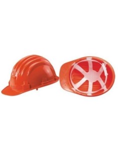 Casco antinfortunistico