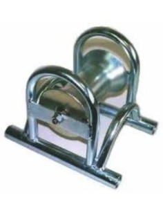 Ruotismi per camerette e pozzetti.