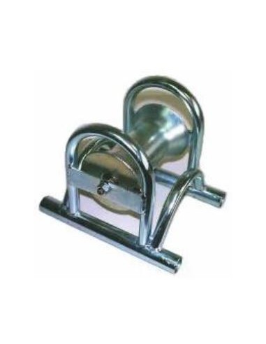 Ruotismi per camerette e pozzetti.